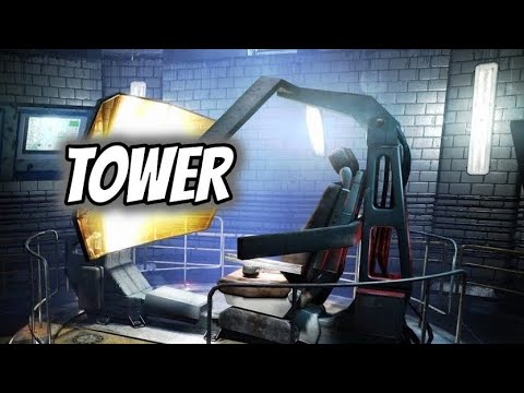 SKIP EVERY LEVEL GLITCH [TOWER PACK MISSION] IN METRO: LAST LIGHT REDUX [WORKING IN 2021]