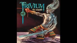 Trivium - Tread the Floods (432hz)