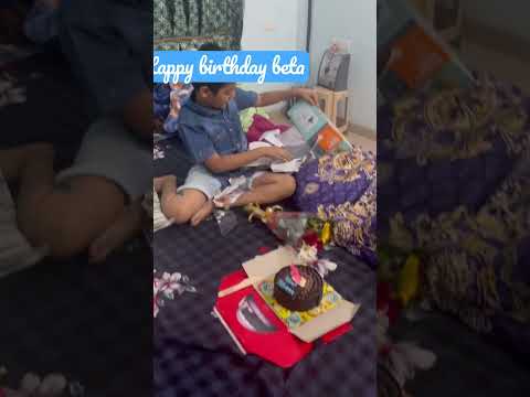 Happy birthday beta #viralshorts