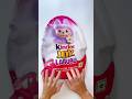 KINDER JOY LABUBU Blind Bag Blindbag Asmr Cute Labubu Paper Diy Diycraft Craft