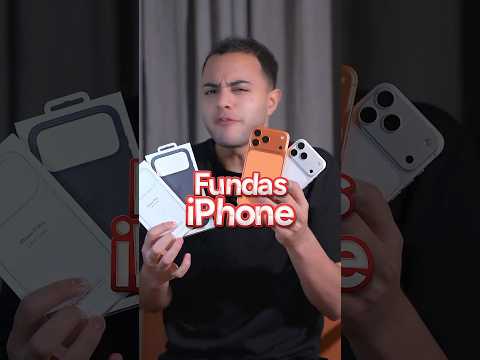 Así será el iPhone 17 Pro según estas 9 filtraciones. Y sí, también en base a una de las primeras fundas filtradas