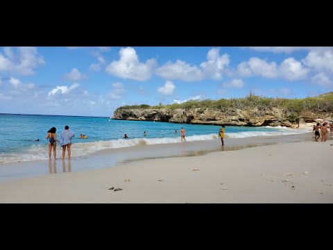 Curaçao 2020 4K - GoPro