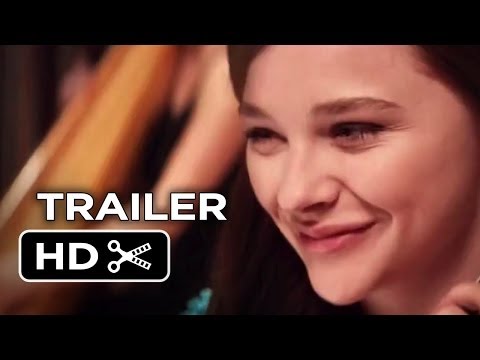 If I Stay Official 'Best Day' Trailer (2014) - Chloë Grace Moretz Movie HD