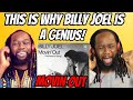 BILLY JOEL Movin' Out REACTION(Anthony'sSong) - This song is so amazing! First time hearing