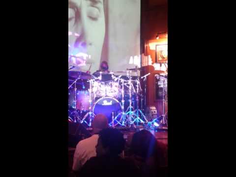 Calvin Rodgers "Never Again" by James Fortune