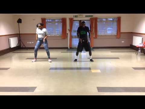 AzontoFitness Routine Song - Suzy : Jaycee