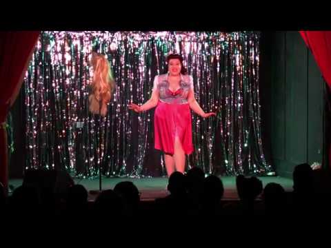 underCURRENT Seriously Camp Cabaret - Ireland