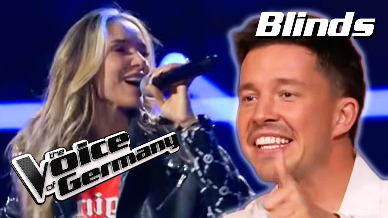 Nirvana – „Smells Like Teen Spirit“ (Abby Vogue) | TVOG 2026