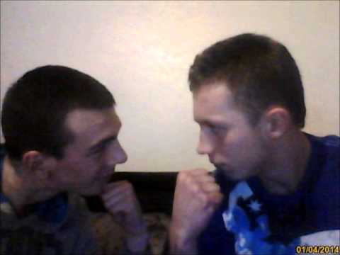 MLK&KRG (SCK) - Bez strachu
