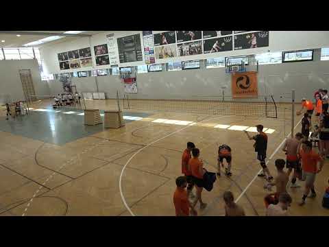 20220619 Hoogvliet / ikvolleybal.nl - Taurus (U17 United World Games 2022)