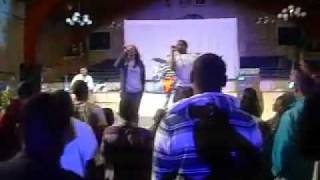 Kandace Evans- Only One Remix w Tim2