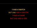 Cake - Mexico - Karaoke