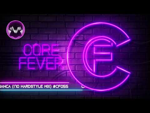 Chris Fear - Blinding Lights Ft. Bianca - (170 Hardstyle Mix) #055