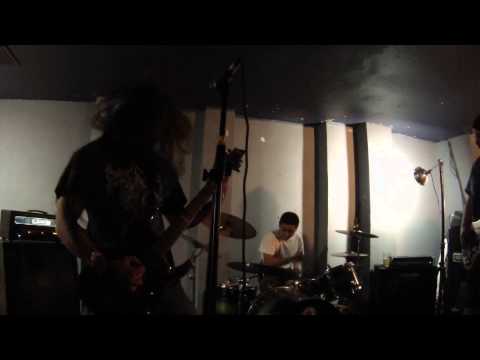 ROTTING DECAY live 01/19/2014