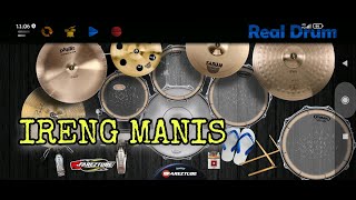 Download lagu IRENG MANIS - VERSI JATHILAN || DRUM ANDROID COVER mp3 Download lagu IRENG MANIS - VERSI JATHILAN || DRUM ANDROID COVER mp3
