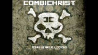 Combichrist - I want your blood