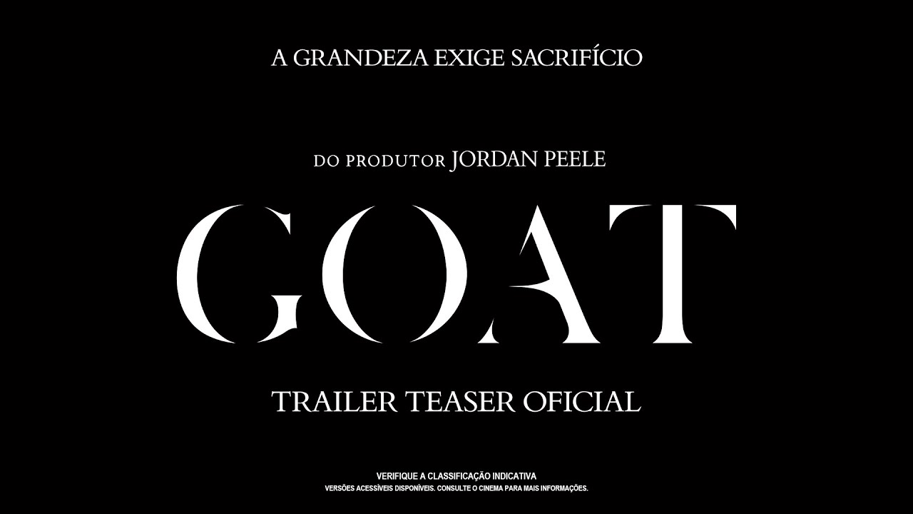 teaser Oficial