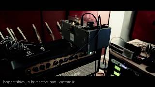 Video thumbnail for ep-2 echoplex (tube tape delay) by Misha Mansoor