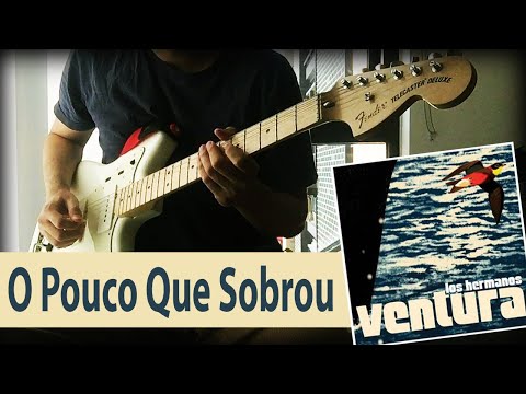 O Pouco que Sobrou - Los Hermanos