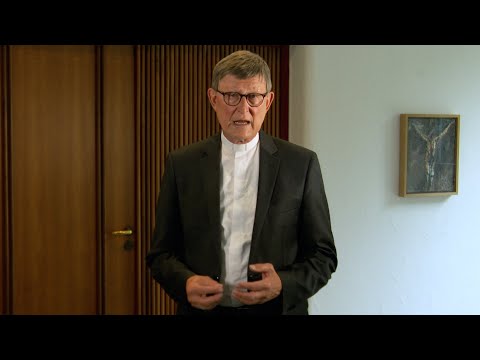 Wort des Bischofs – Drei Wochen nach der Flut (8. August 2021)