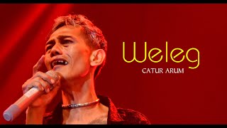 Download lagu CATUR ARUM - Weleg | Ngamen Osing Coro Anyar mp3 Download lagu CATUR ARUM - Weleg | Ngamen Osing Coro Anyar mp3