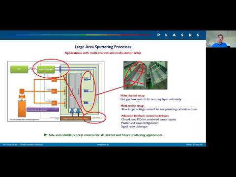 T. Schütte-Vendor Showcase-Advanced and Versatile Process Control System EMICON SA for Production...