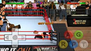 Booking revolution gameplay