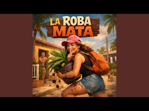 LA ROBA MATA
