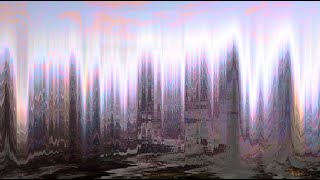 Klara Lewis Live at Mutek Montreal 2018