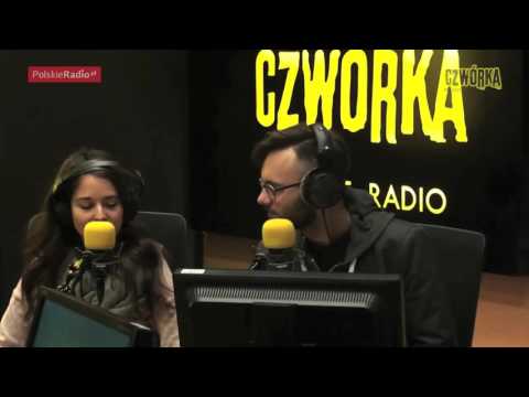 Chłopcy Kontra Basia - przystań jazzu i folku (Czwórka)