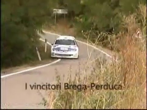 Rally Oltrepò 2006
