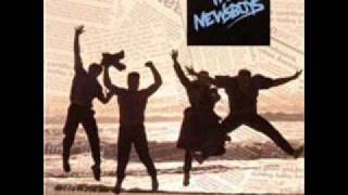 Newsboys - You&#39;re Still Here