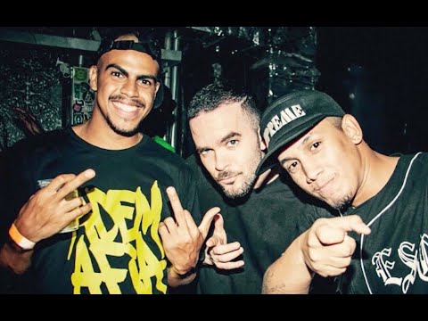 En La Brega - Episode 1: Rudah Ribeiro