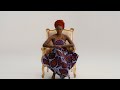 ALTON KIING - Pretty Brown Skin (Official Music Video)