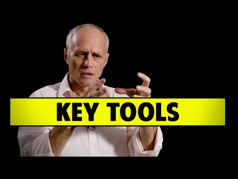 How Does A Writer Come Up With A Great Premise? - Jeff Kitchen