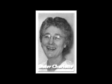 Sister Charlotte- A Nun's Testimony