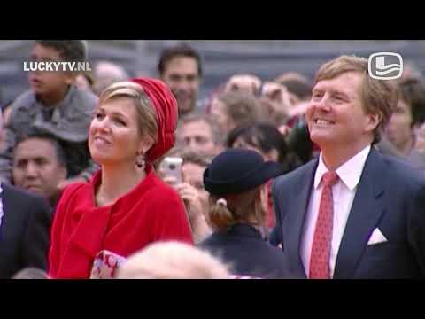 Willy en Max - Fuck het Volk | LUCKYTV (2015)