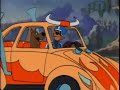 Scooby Doo The Reluctant Werewolf The Witches Snowfest