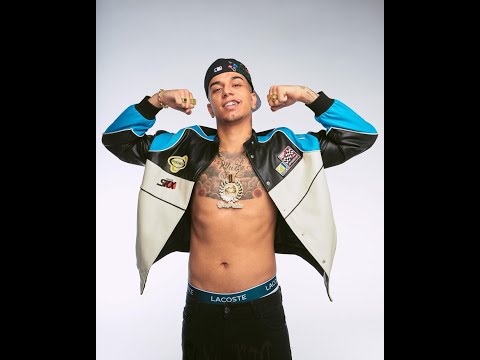 "Gratis Para Lucro" Veigh x Kayblack x Yunk Vino Type Beat " Poderoso " [Prod.GORDÃO]