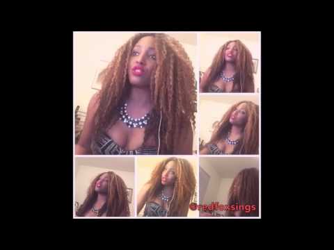 Beyonce - Daddy Lessons Cover - AnnMarie Fox Acapella