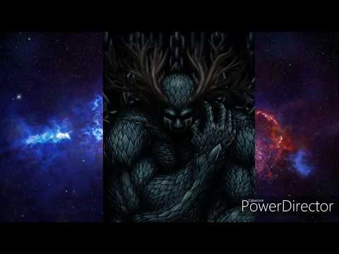 SCP 2317 Le dévoreur de monde.