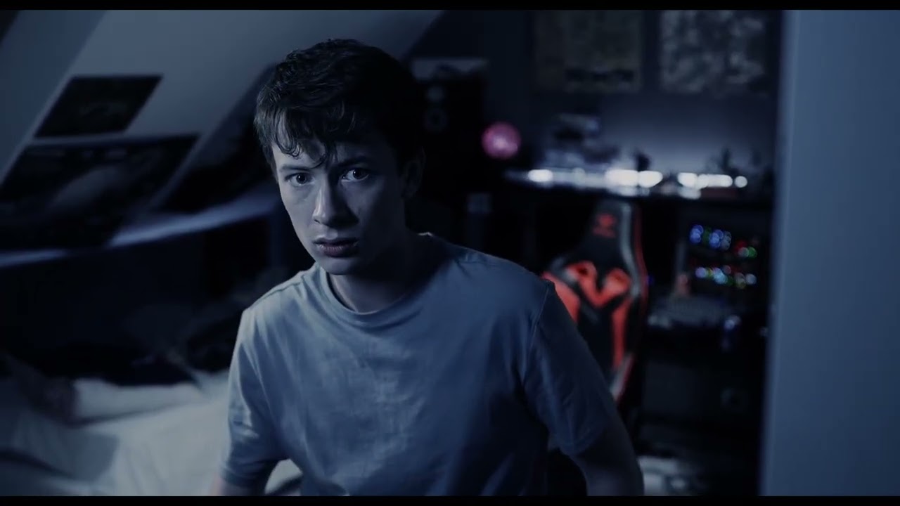 Miniature de la vidéo Emma - Teaser Horror short du film Emma