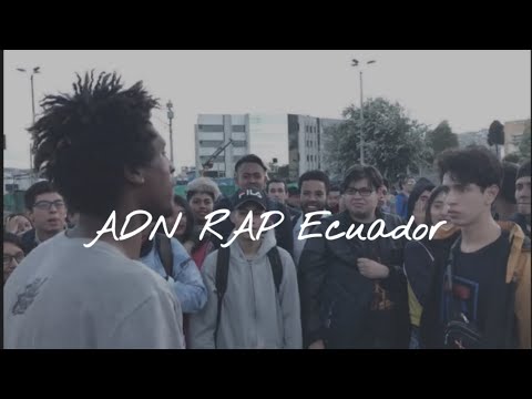 BIG MIND vs ANDY - Batallón  2x2 INGENIO #Facultaderap | 2019