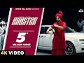 AMMY VIRK Booster Official Video Kaptaan Geet New Punjabi Songs 2025 RISE THRIVE