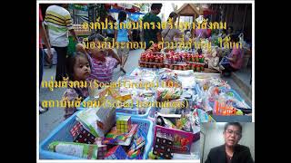 2  ลักษณะทางสังคม