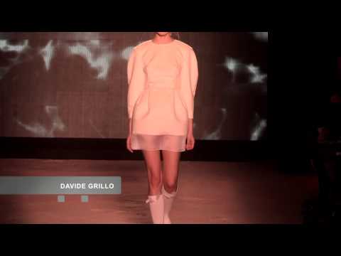 N.U.De - MILAN FASHION WEEK FEBRUARY 2014