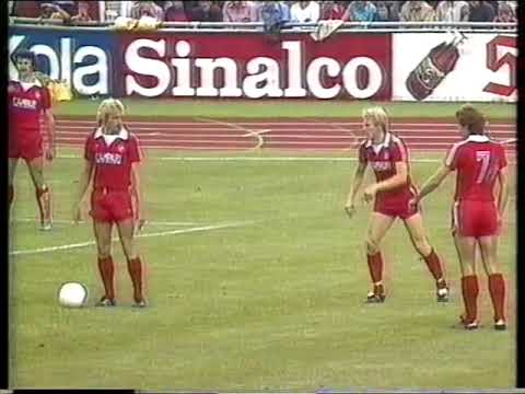 1978-79 1.FC Kaiserslautern-1.FC Köln