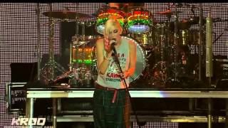 No Doubt - Live at Almost Acoustic Christmas 12/14/2014