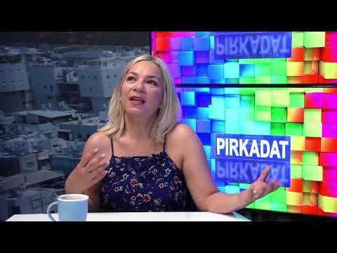 PIRKADAT: Szűcs Gabi