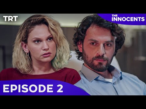 The Innocents - Episode 2